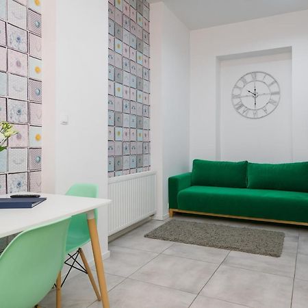 Dietla 66 Apartments Krakow Exterior photo