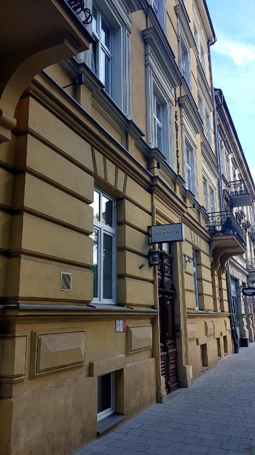 Dietla 66 Apartments Krakow Exterior photo